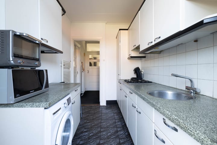 Foto 10 van Aastraat 18