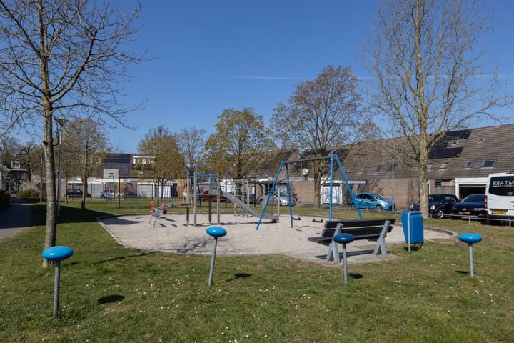 Foto 27 van Aastraat 18