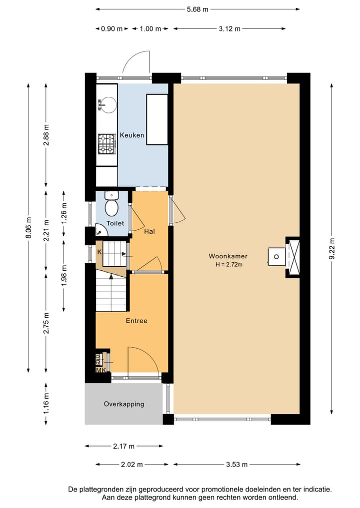 Foto 29 van Aastraat 18