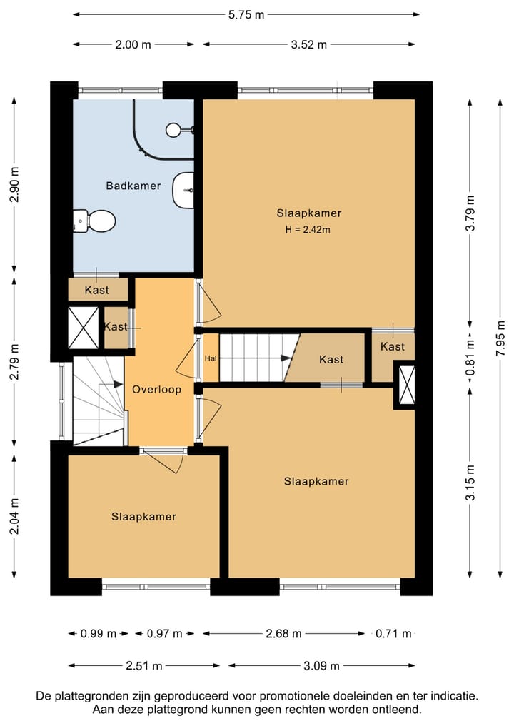 Foto 30 van Aastraat 18