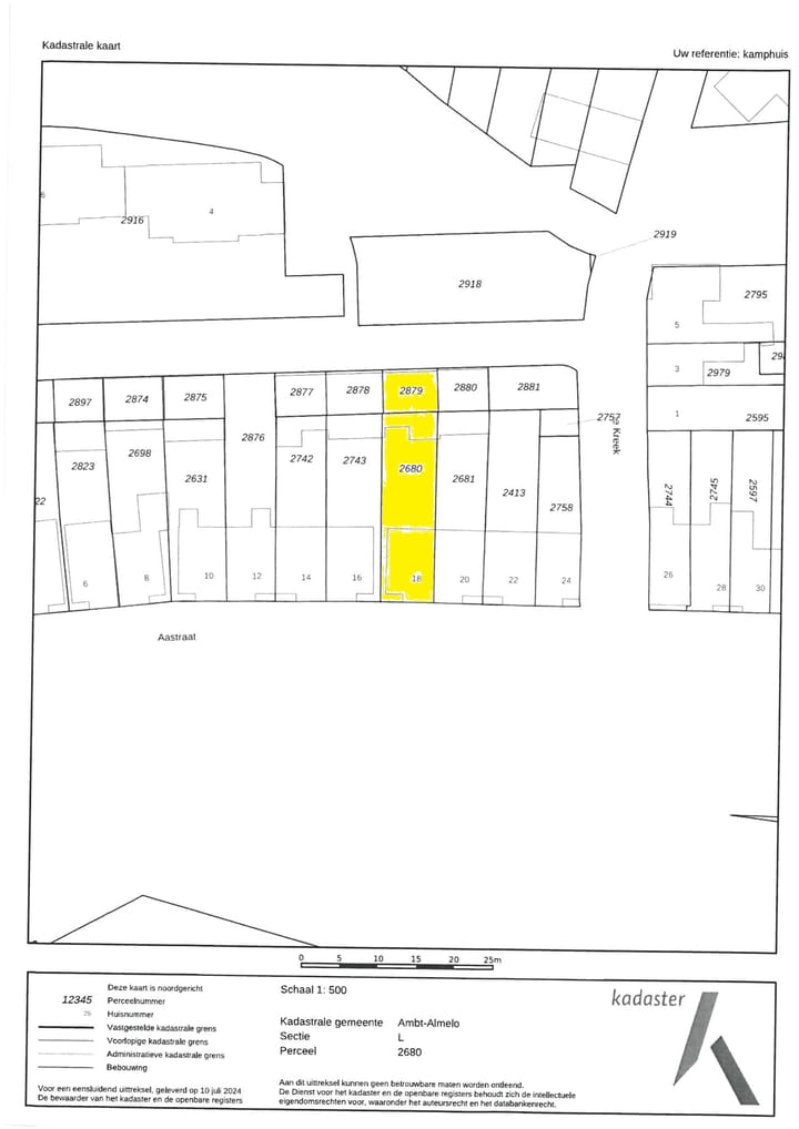 Foto 35 van Aastraat 18