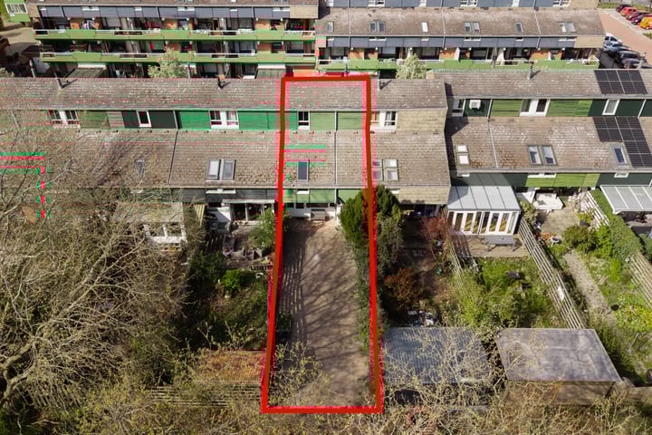 Foto 4 van Bastion 457-B