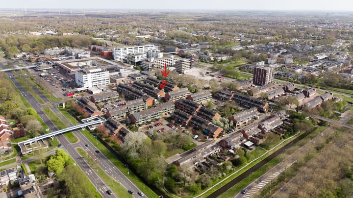 Foto 5 van Bastion 457-B