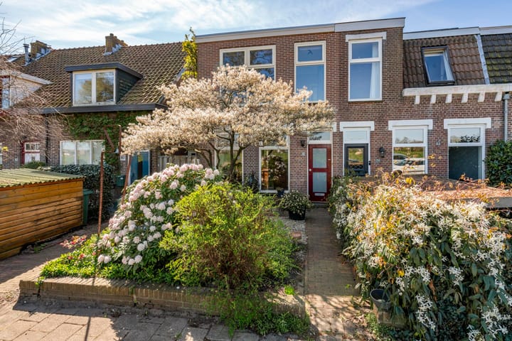 Foto 1 van Slaperdijkweg 78