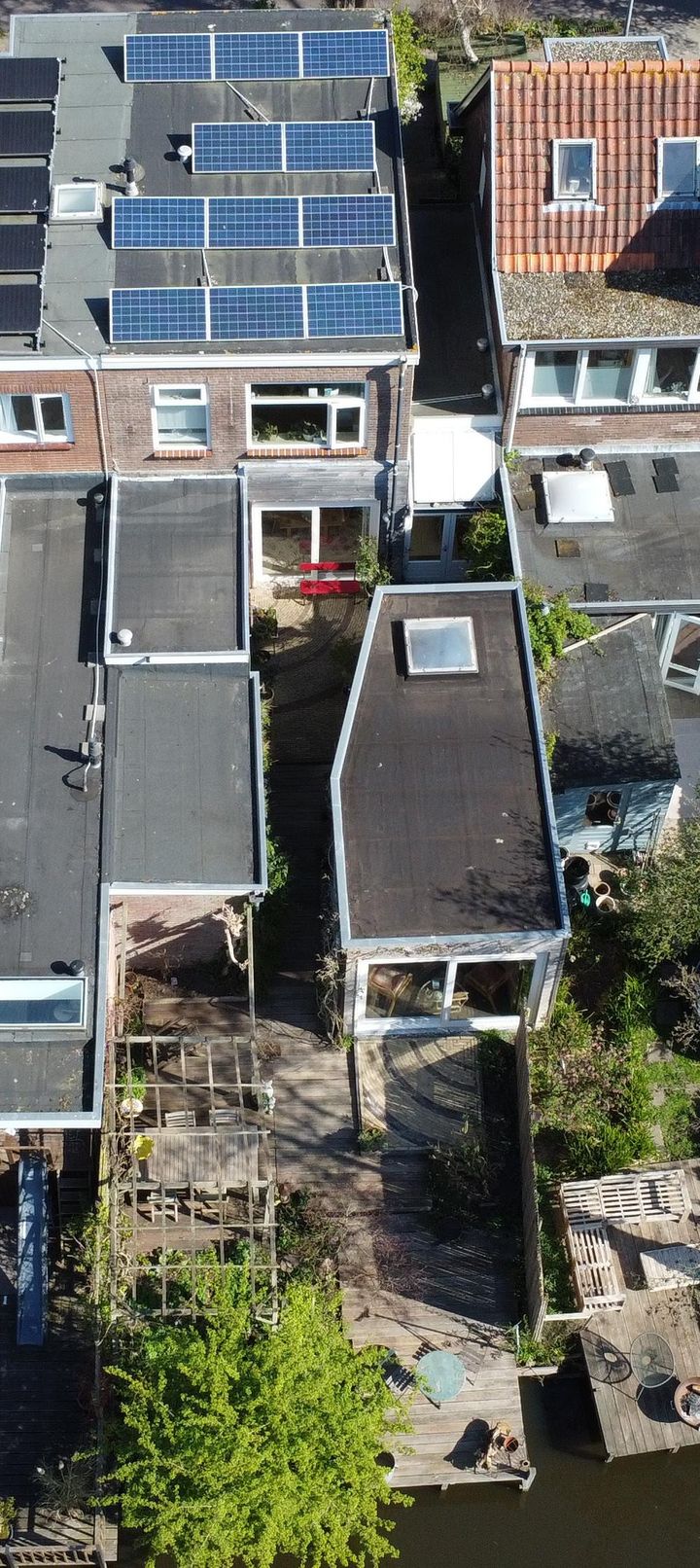 Foto 78 van Slaperdijkweg 78