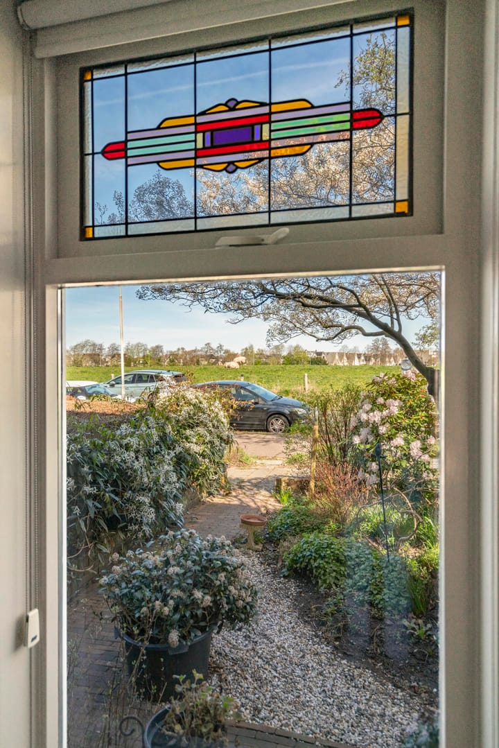 Foto 8 van Slaperdijkweg 78