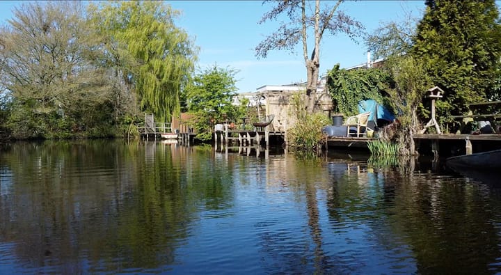 Foto 28 van Slaperdijkweg 78