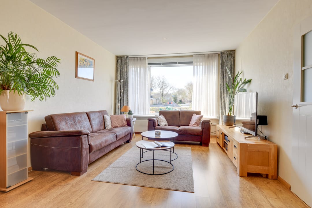 Photo 2 of Berckheidelaan 3