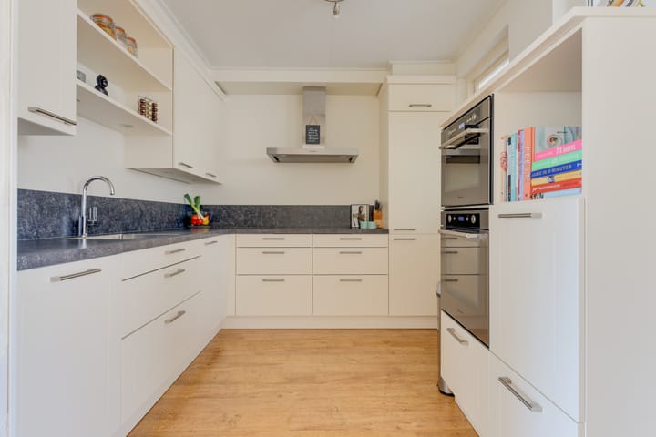 Foto 3 van Berckheidelaan 3