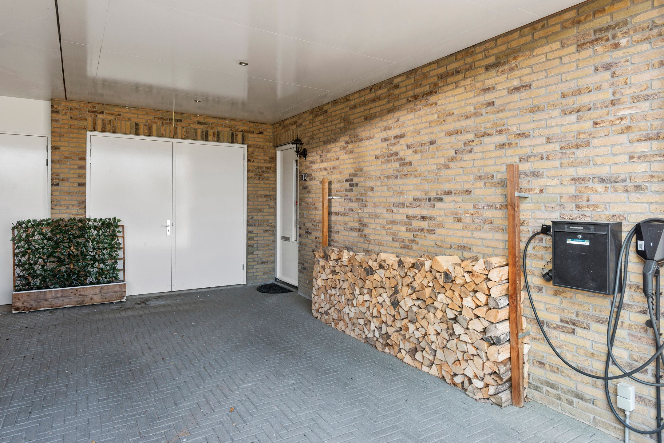 Foto 3 van De Handboog 18