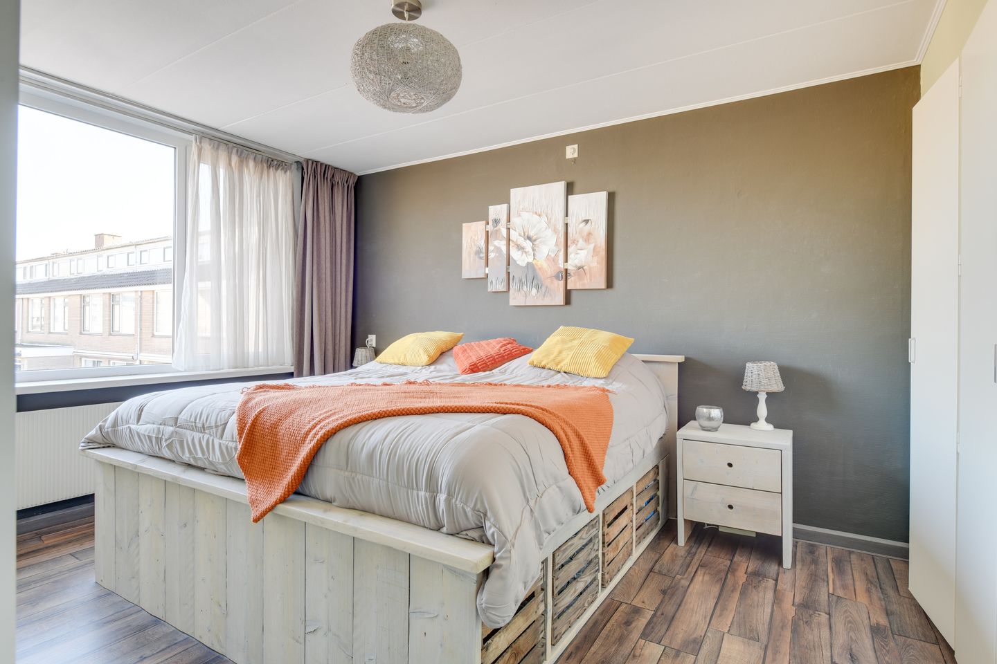 Photo 5 of Berckheidelaan 3