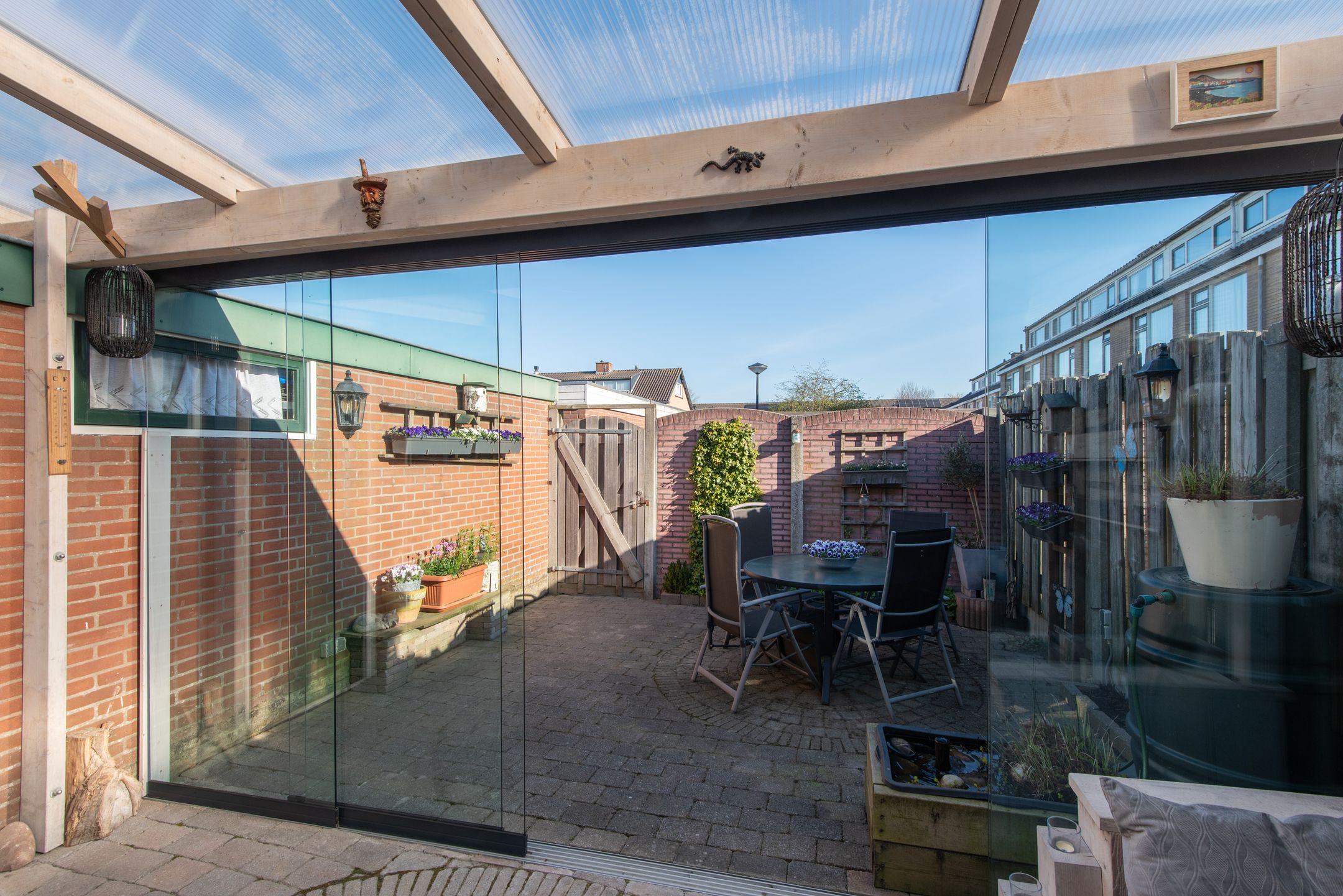 Photo 6 of Berckheidelaan 3