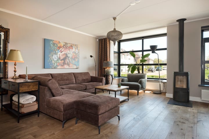 Photo 5 of De Handboog 18