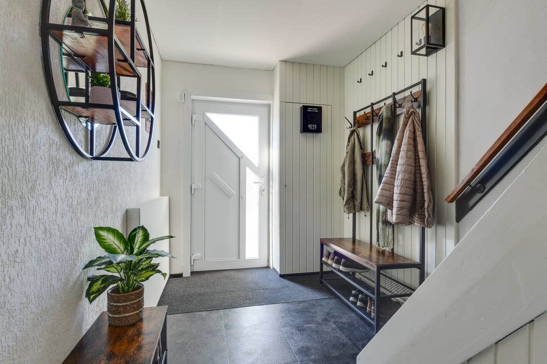 Photo 7 of Berckheidelaan 3