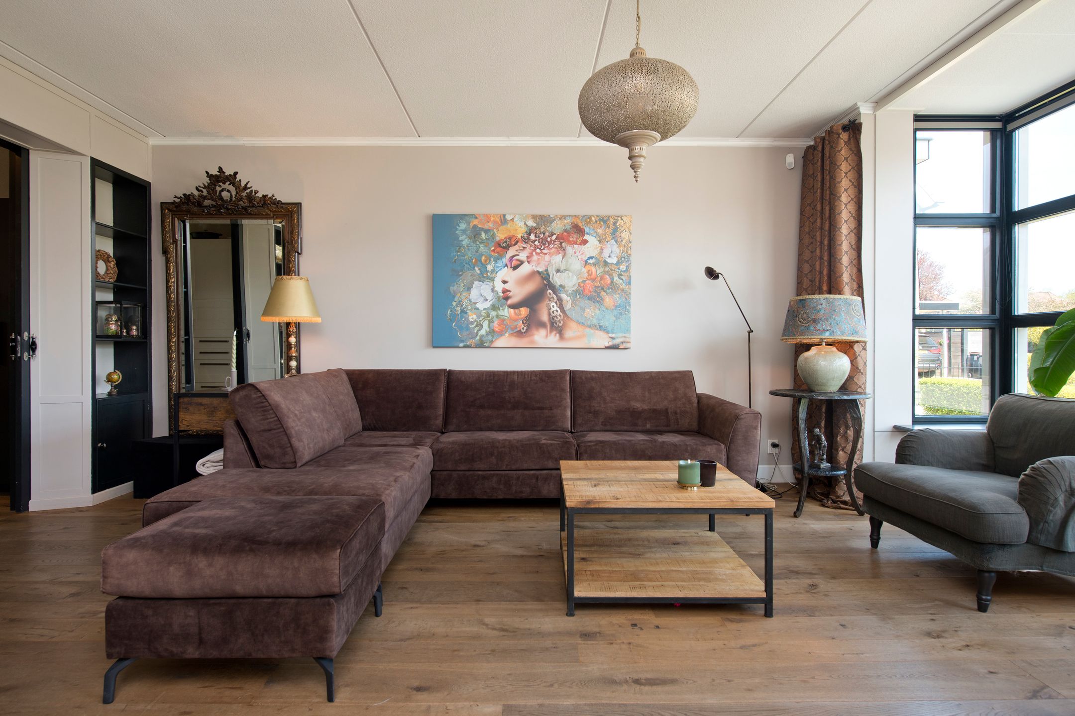 Foto 6 van De Handboog 18