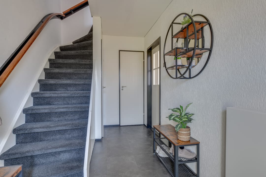 Photo 8 of Berckheidelaan 3