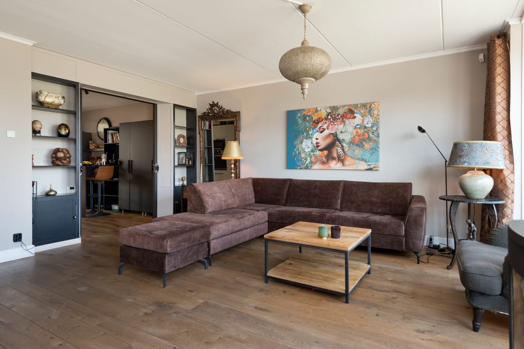 Foto 8 van De Handboog 18