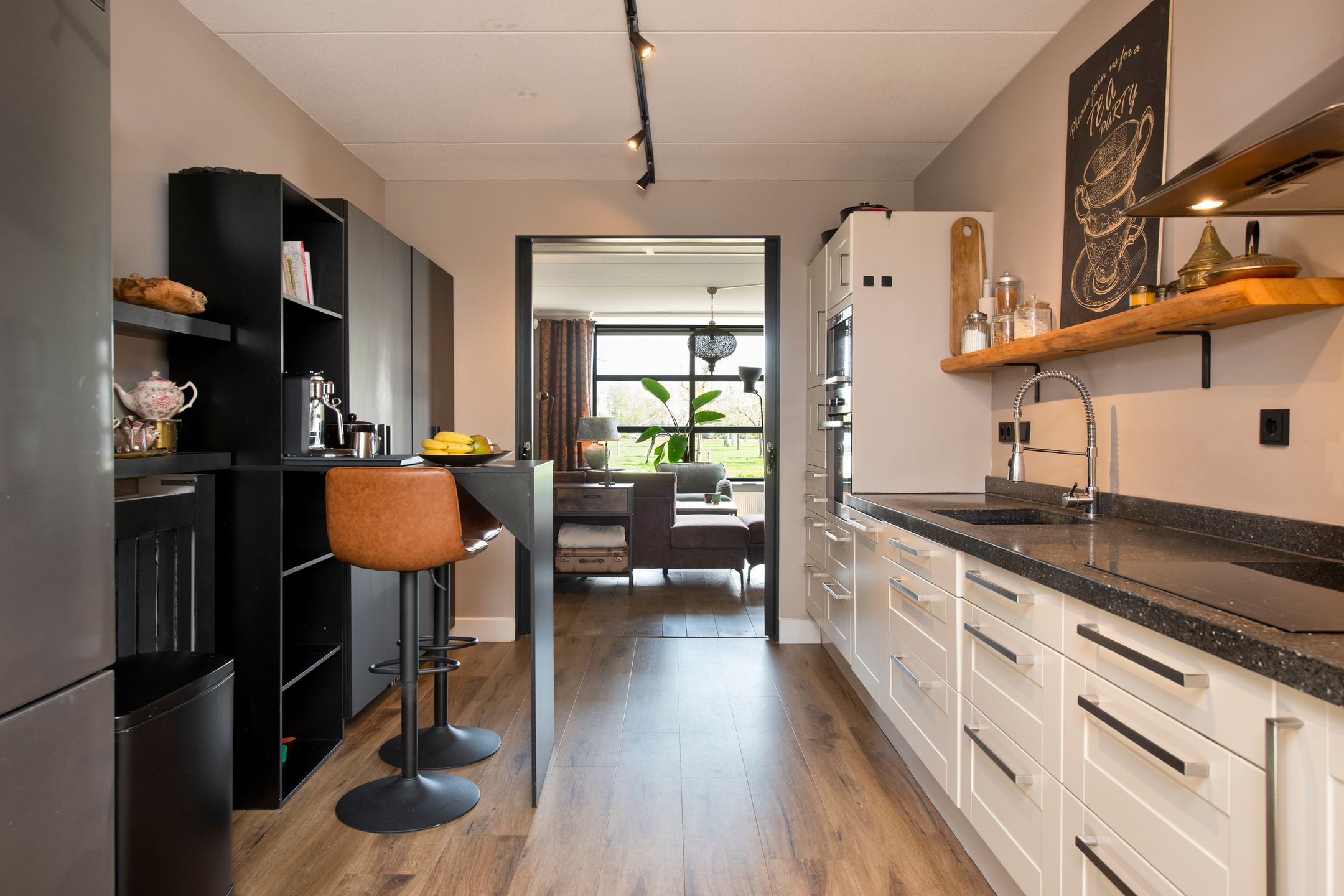 Foto 9 van De Handboog 18