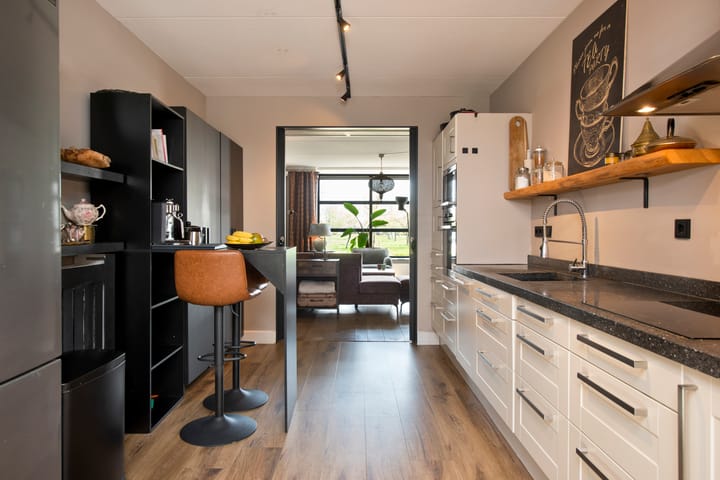 Photo 9 of De Handboog 18