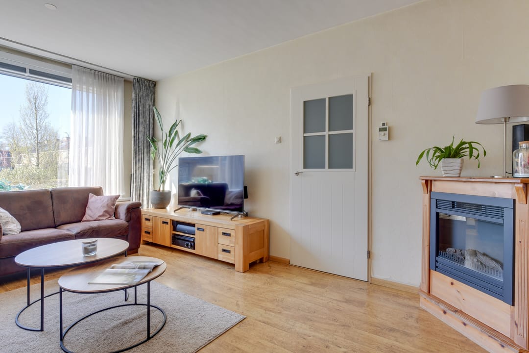 Photo 11 of Berckheidelaan 3