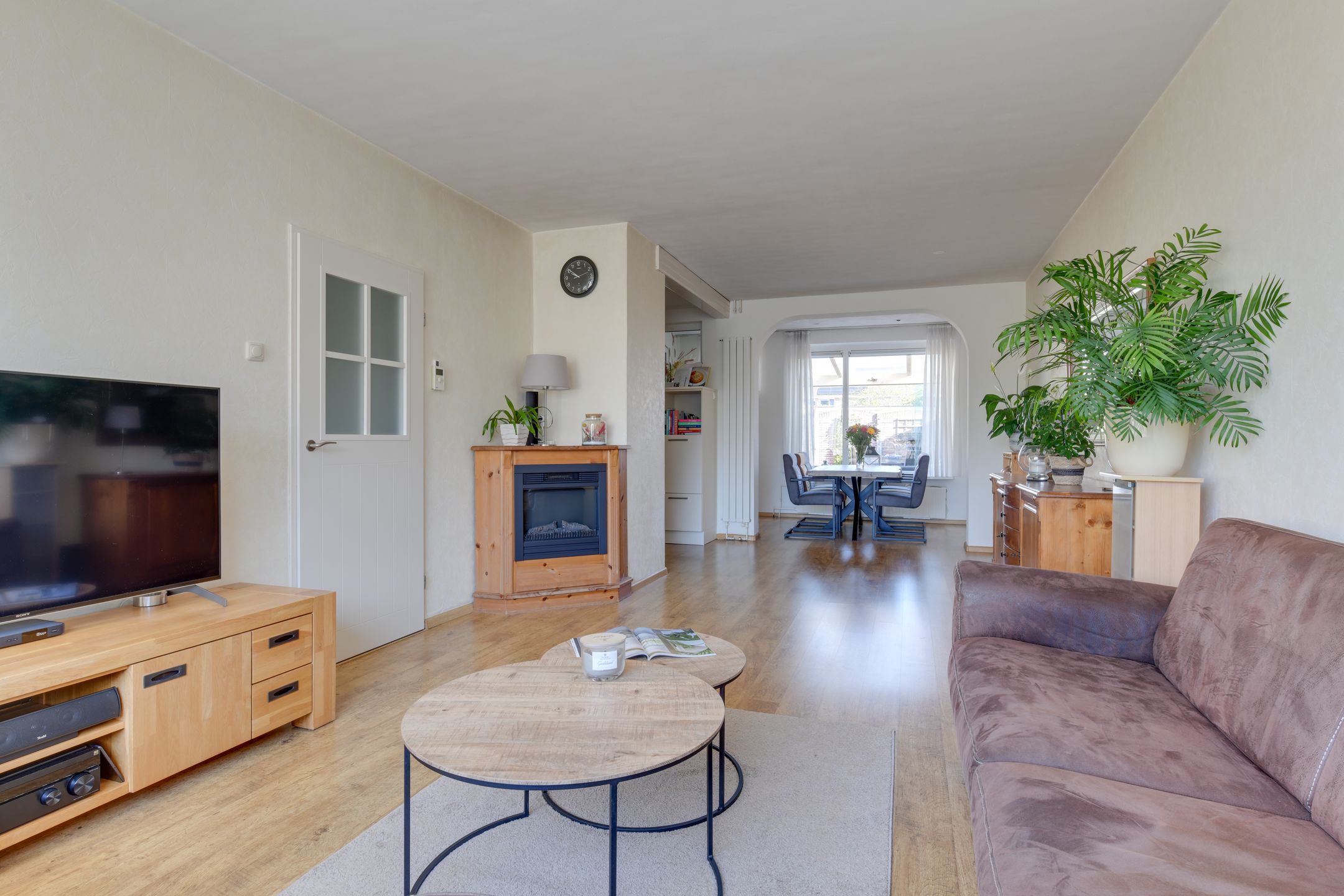 Photo 12 of Berckheidelaan 3