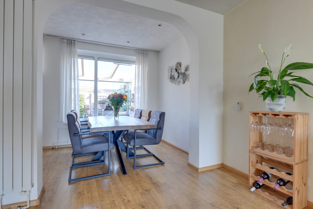 Photo 13 of Berckheidelaan 3