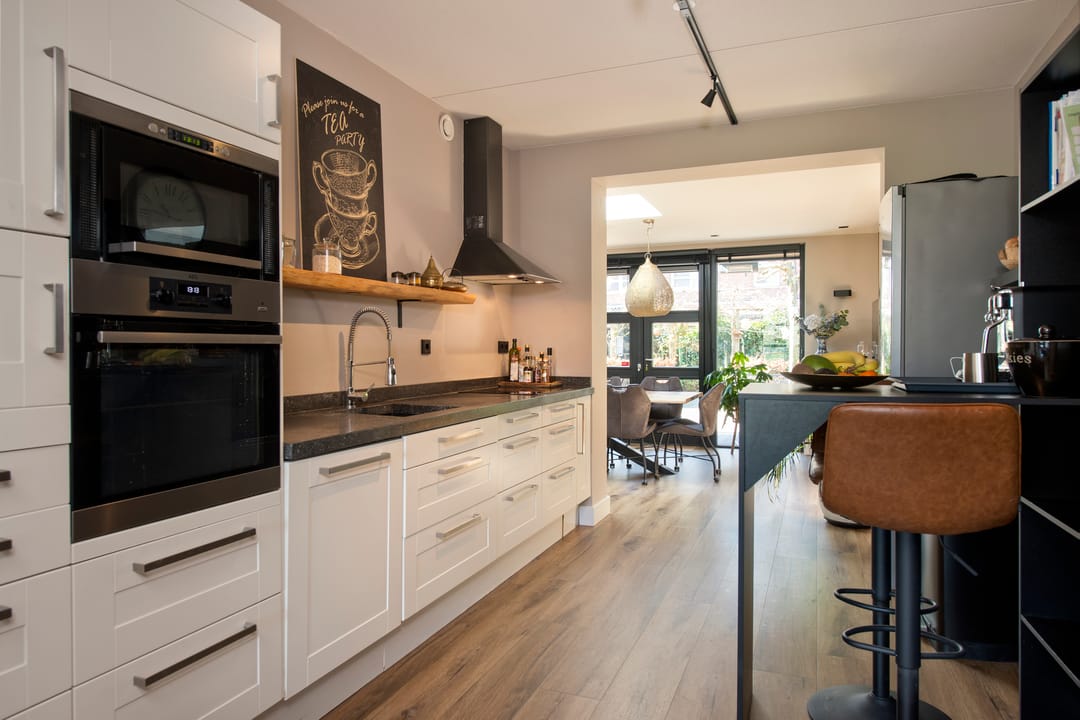 Foto 11 van De Handboog 18