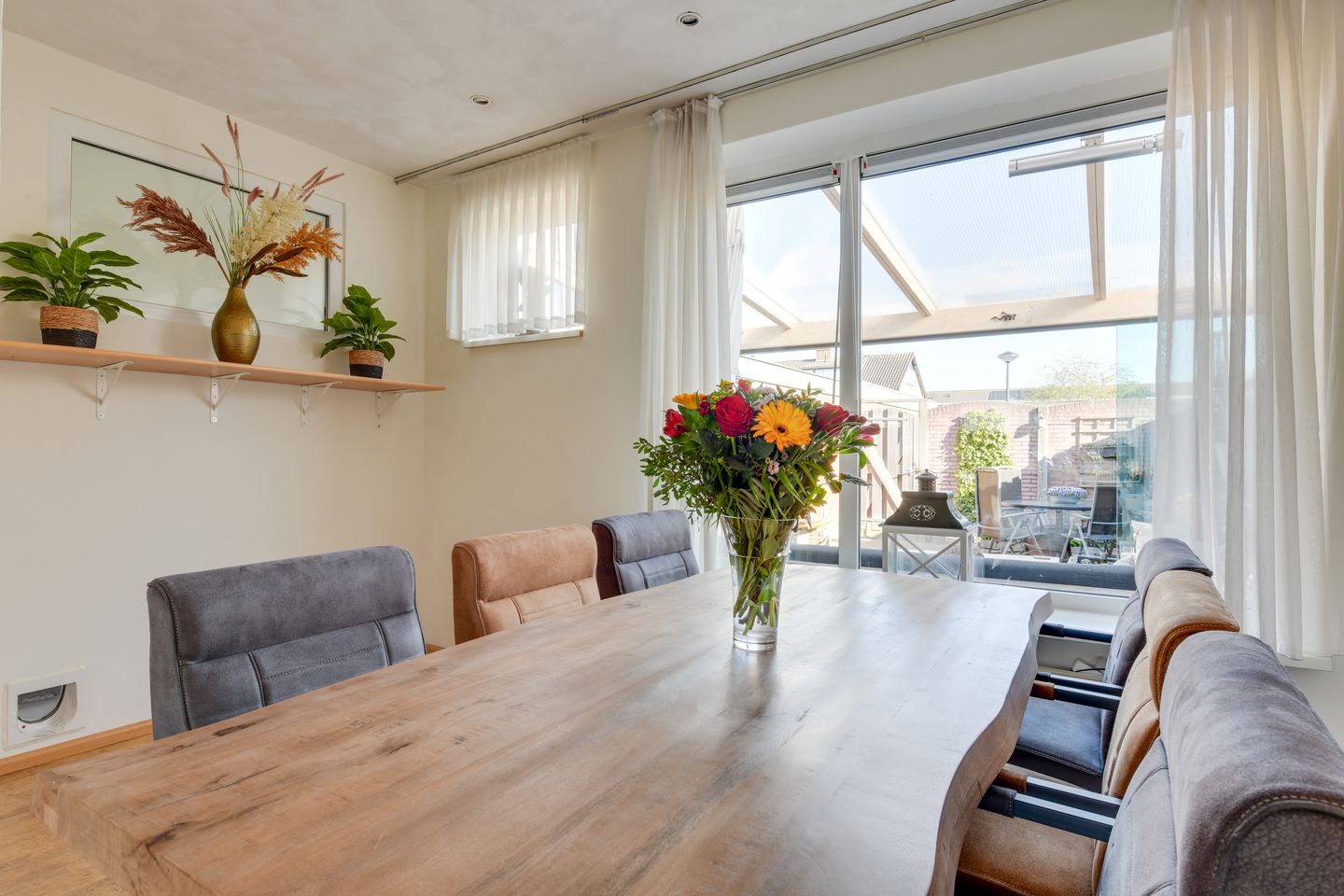 Photo 14 of Berckheidelaan 3