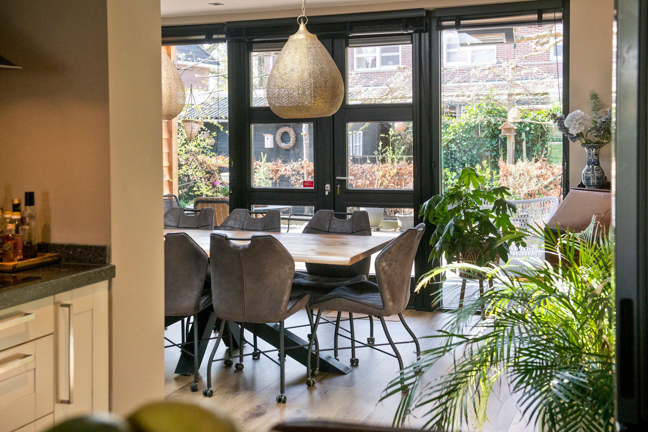 Foto 12 van De Handboog 18