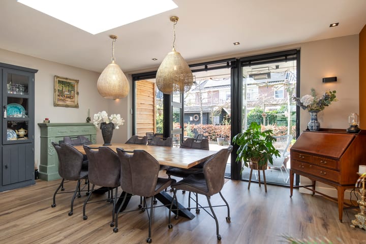 Photo 13 of De Handboog 18