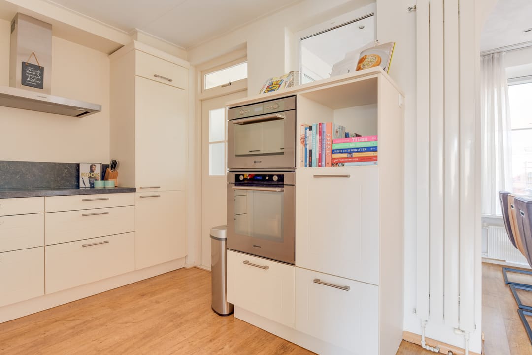 Photo 16 of Berckheidelaan 3