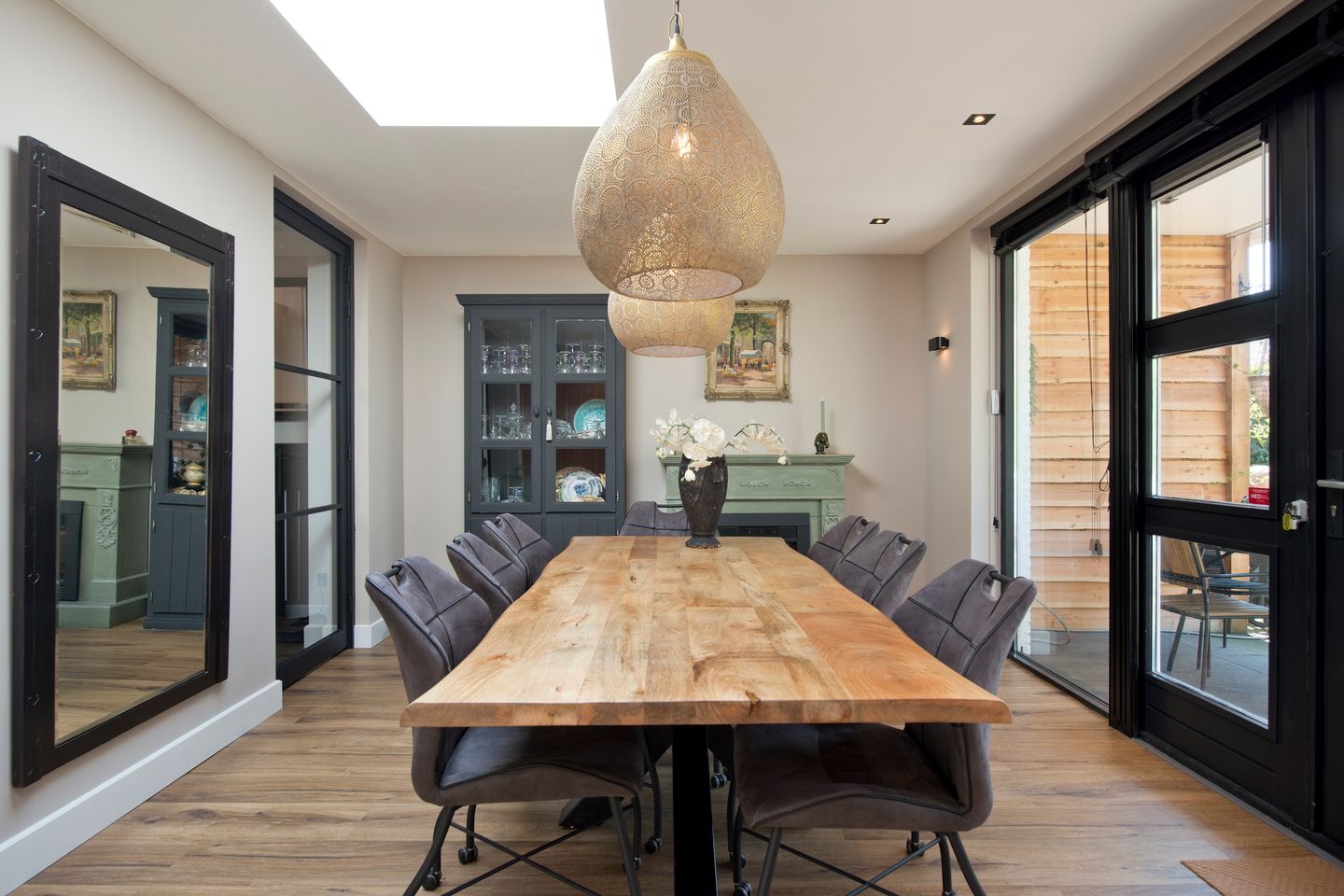 Foto 14 van De Handboog 18