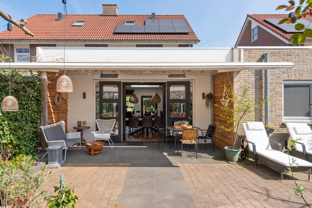 Foto 16 van De Handboog 18