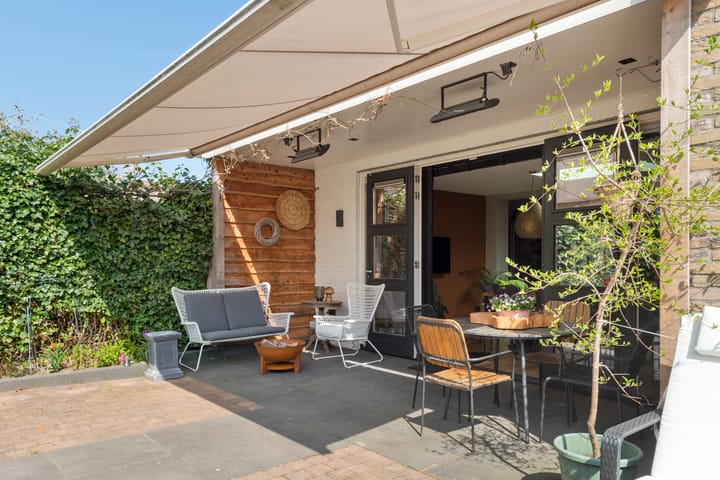 Photo 17 of De Handboog 18