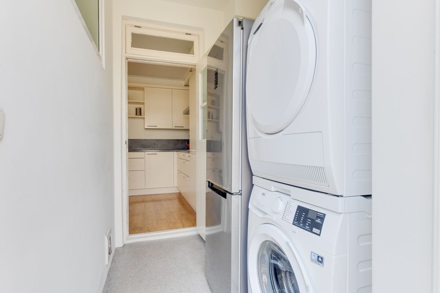 Photo 20 of Berckheidelaan 3