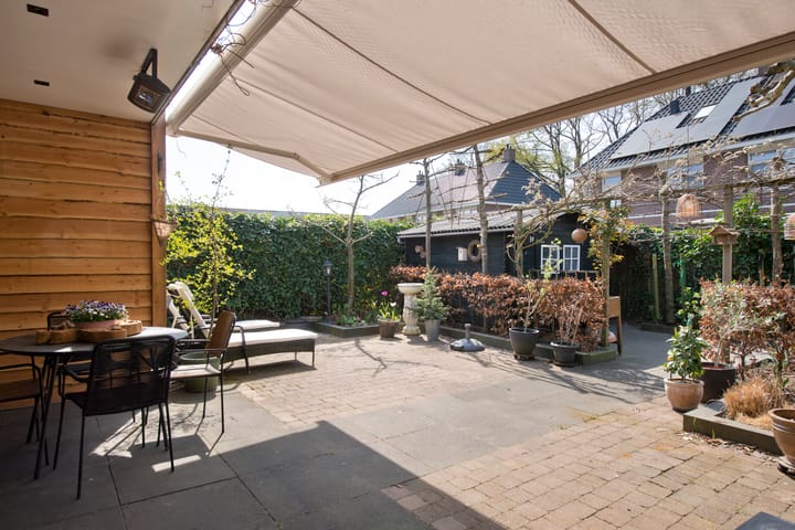 Photo 19 of De Handboog 18