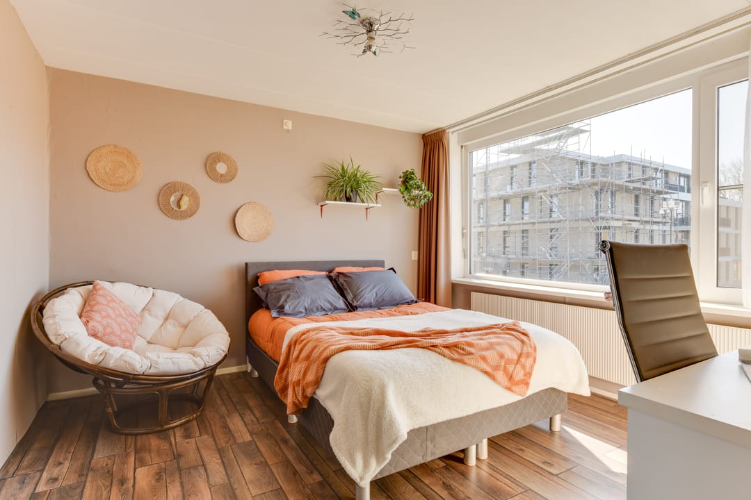 Photo 22 of Berckheidelaan 3