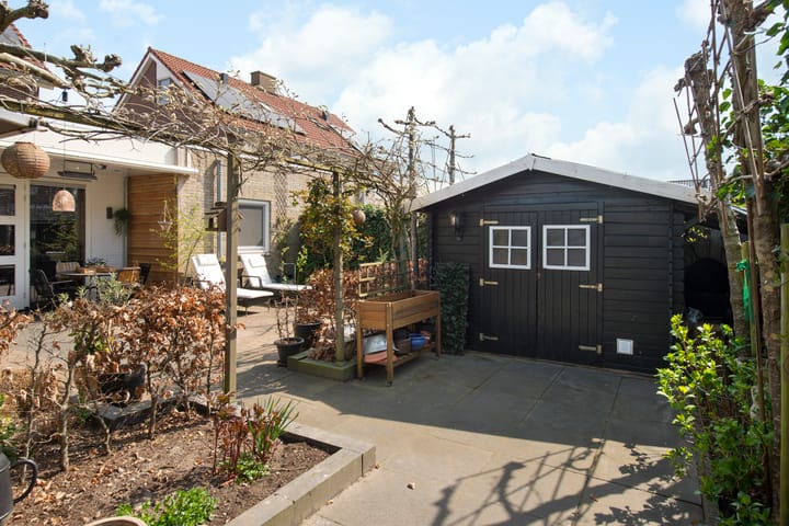 Photo 20 of De Handboog 18