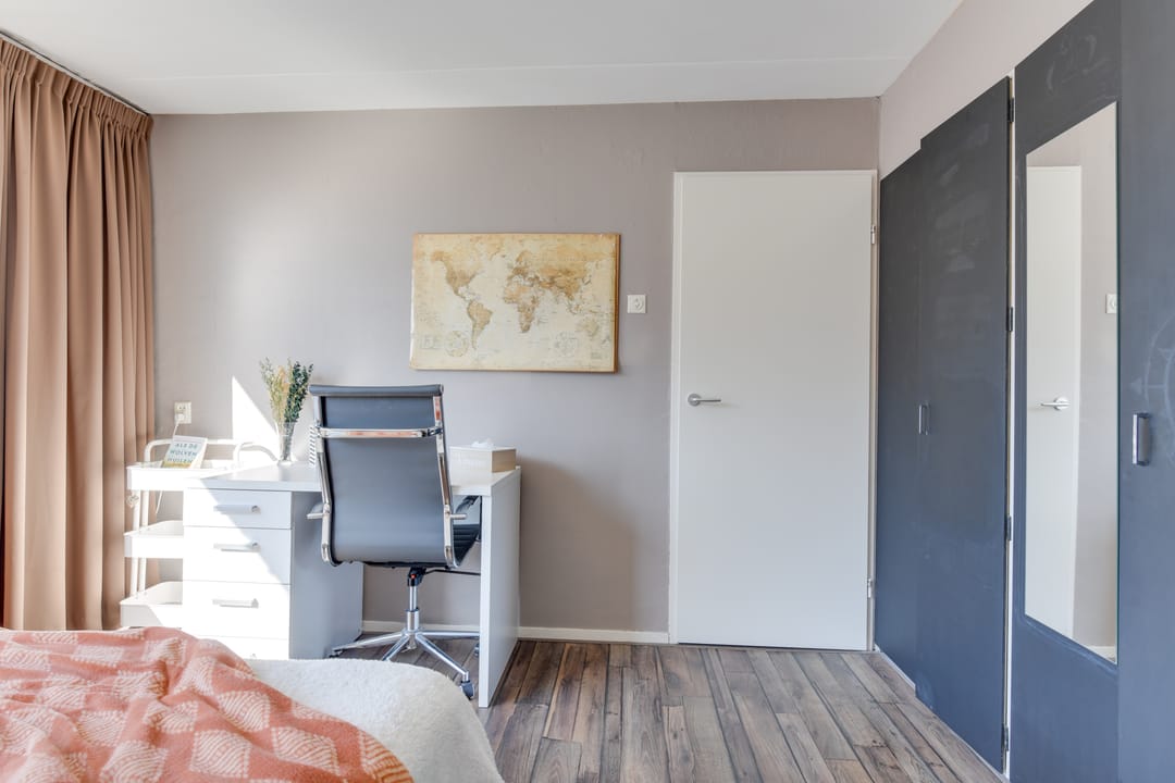 Photo 23 of Berckheidelaan 3