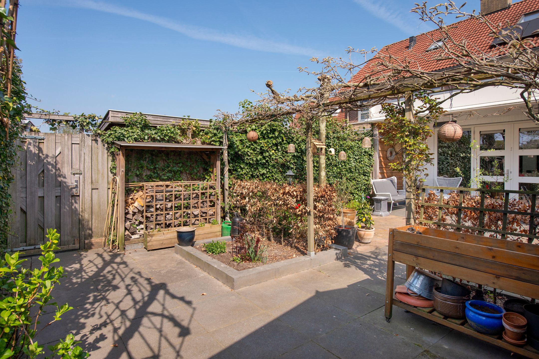 Foto 21 van De Handboog 18