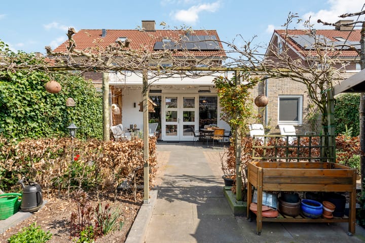 Photo 22 of De Handboog 18