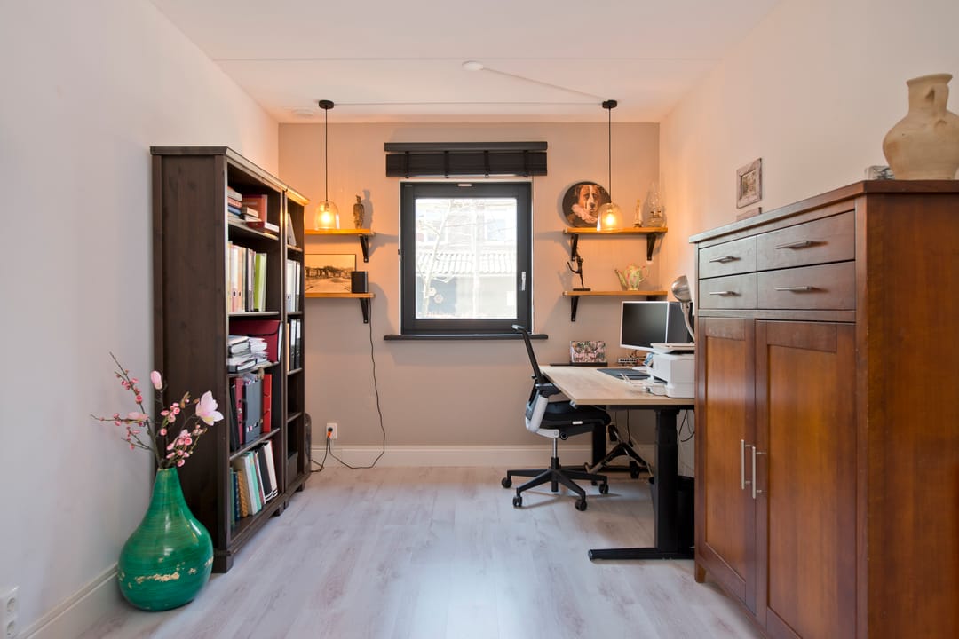 Foto 23 van De Handboog 18