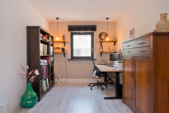 Photo 23 of De Handboog 18