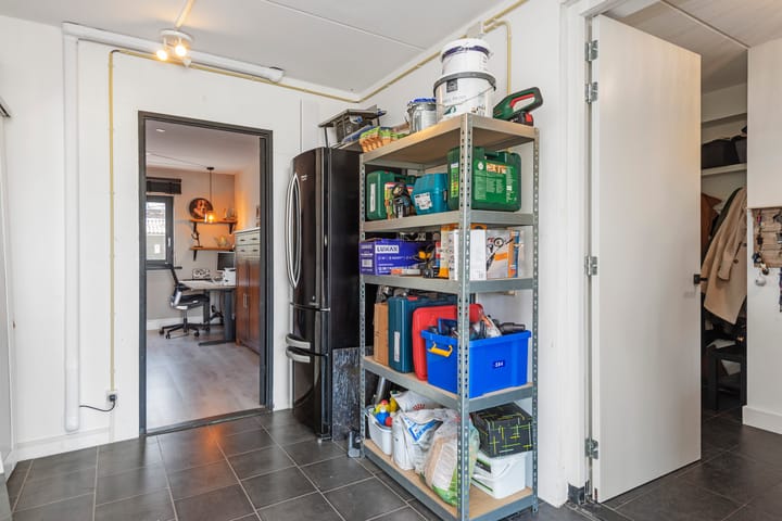 Photo 25 of De Handboog 18