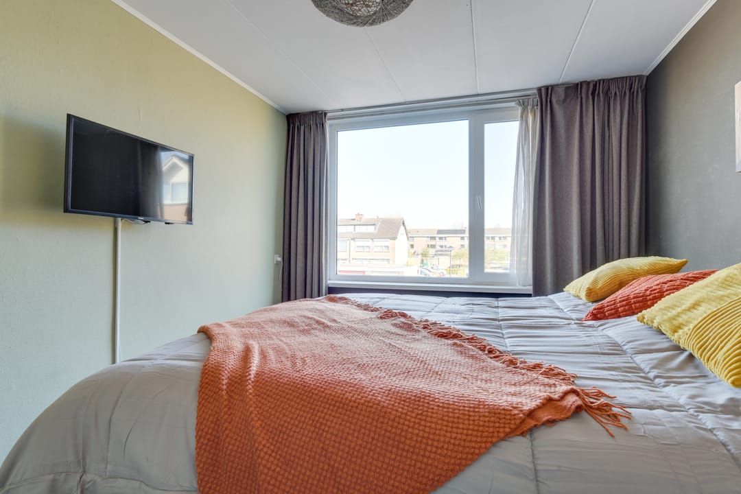 Photo 28 of Berckheidelaan 3