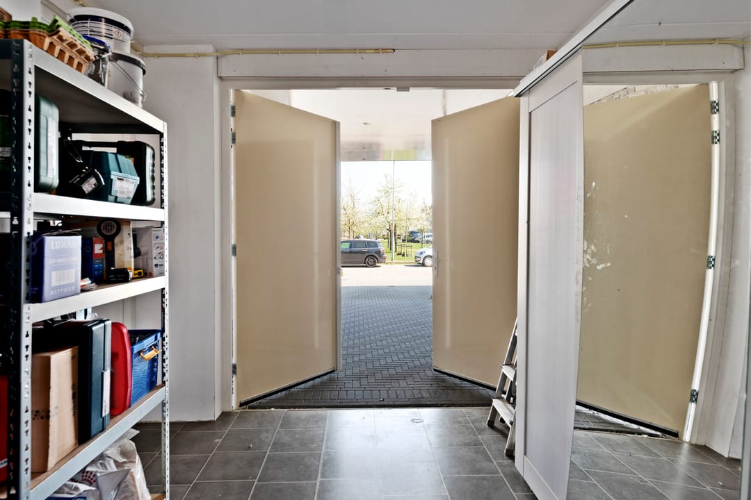 Foto 26 van De Handboog 18