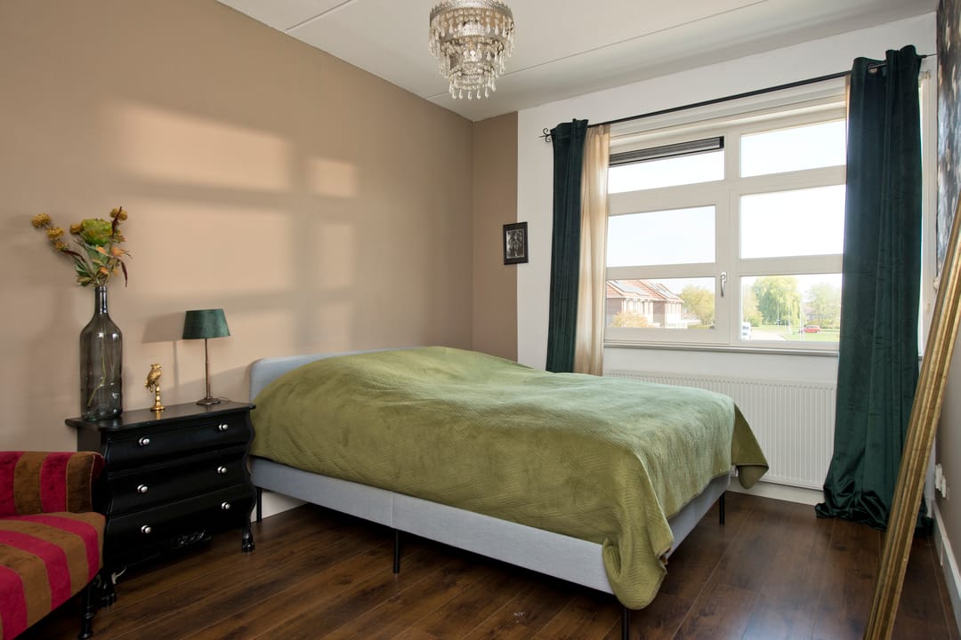 Foto 28 van De Handboog 18