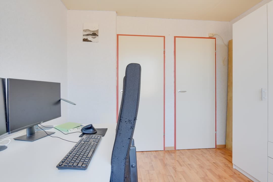 Photo 31 of Berckheidelaan 3