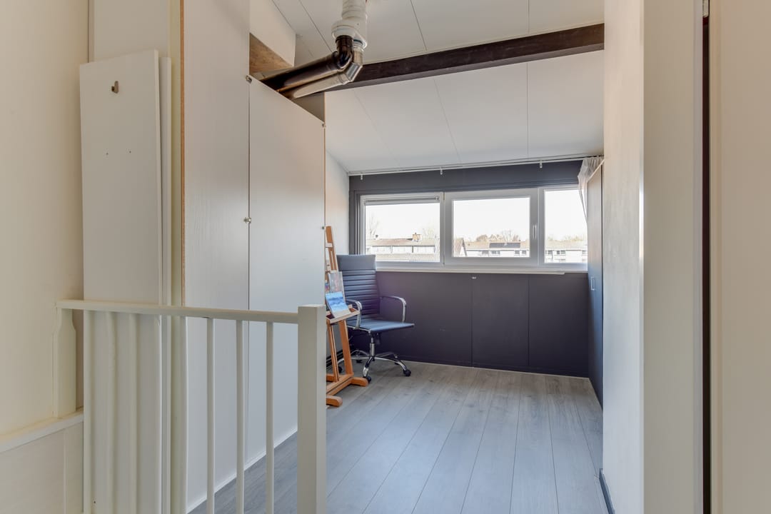 Photo 32 of Berckheidelaan 3