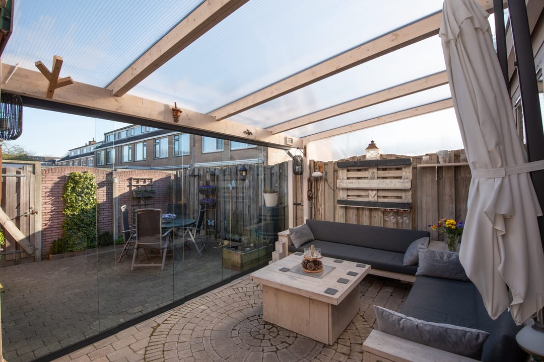 Photo 37 of Berckheidelaan 3